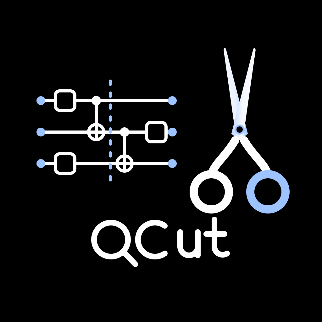 QCut - Home