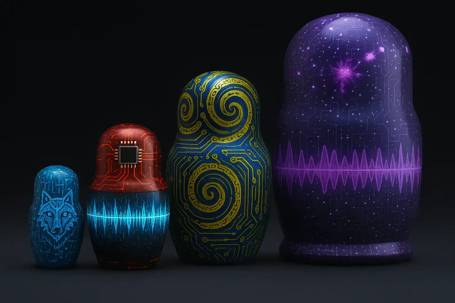 Singularity Container