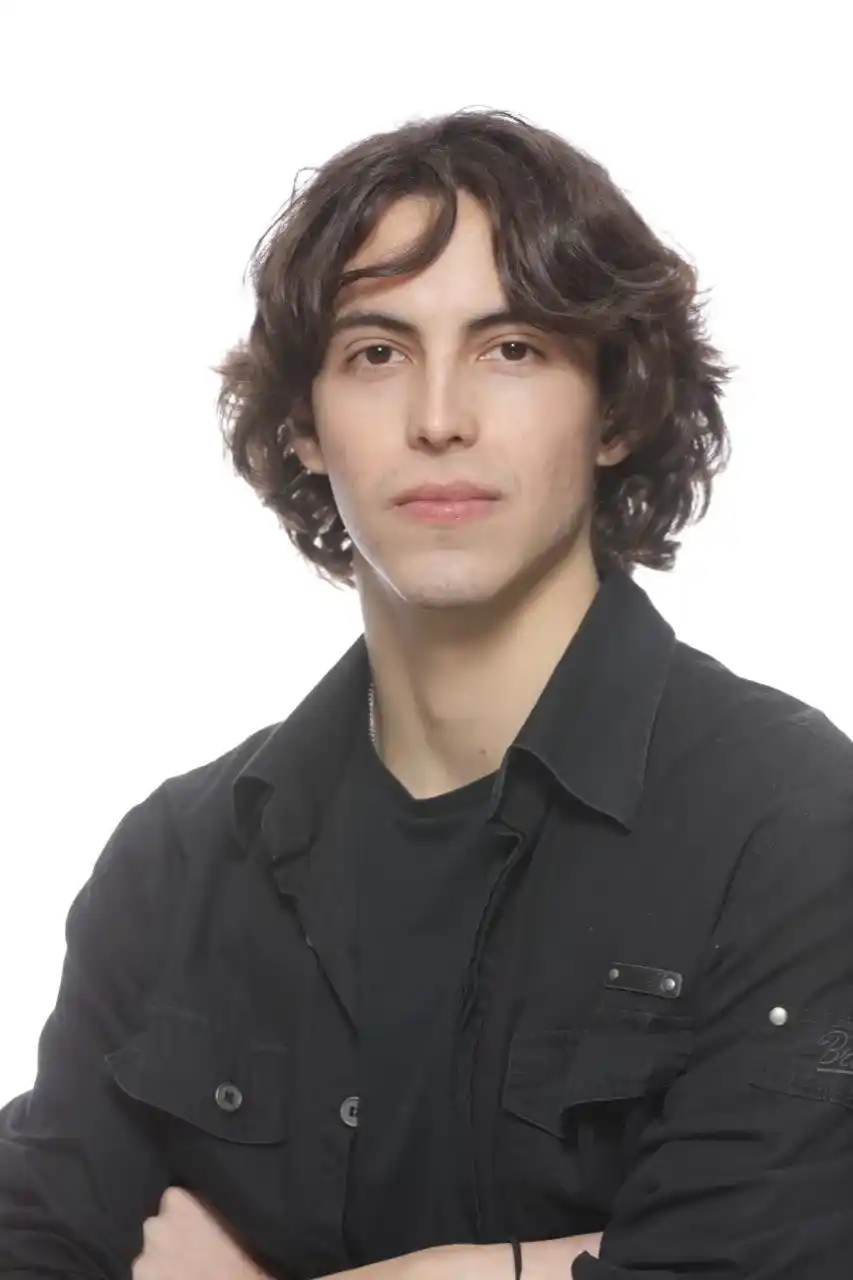 Author