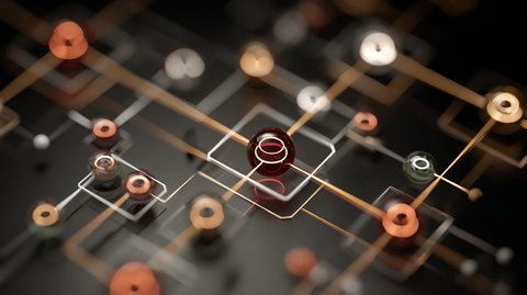 Case study: topological quantum materials figure