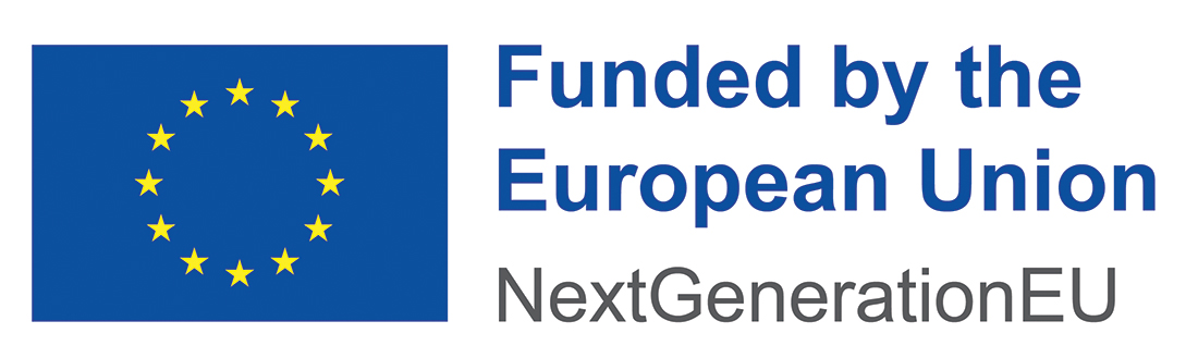 European Union NextGenerationEU logo