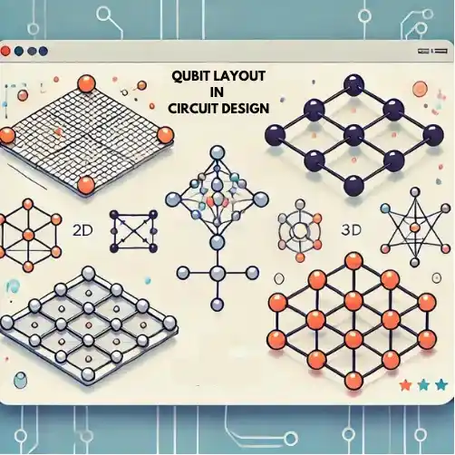 Why Qubit Layout Should Be Considered when Designing Quantum Circuits